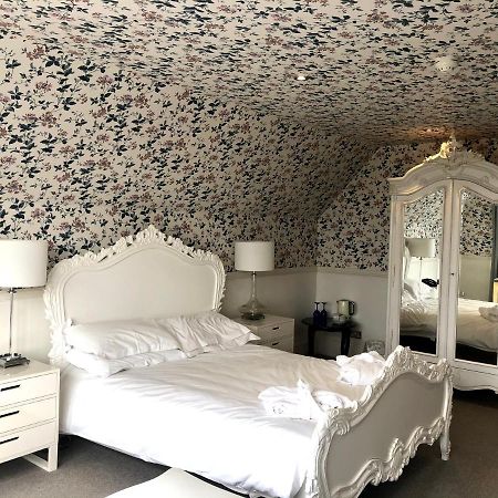 Trunkwell House Hotel Reading Extérieur photo