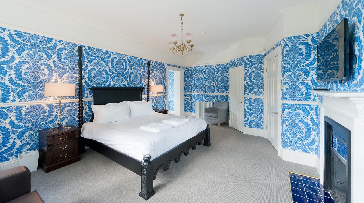 Trunkwell House Hotel Reading Extérieur photo