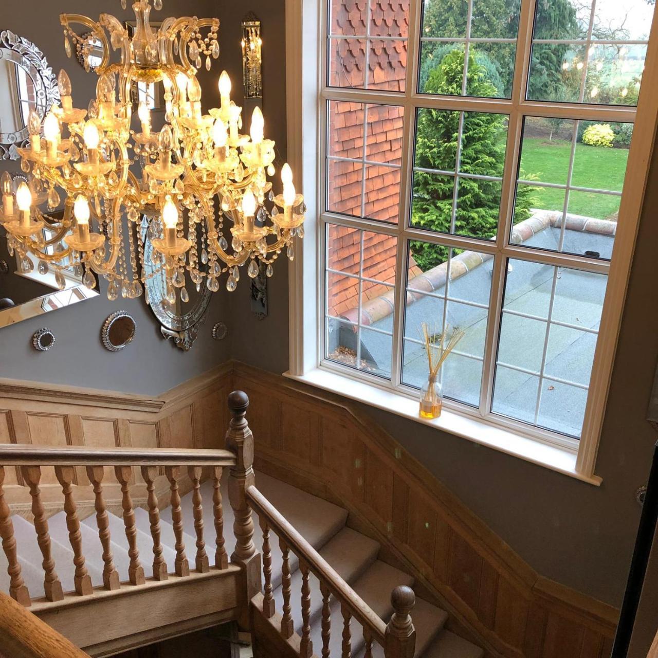 Trunkwell House Hotel Reading Extérieur photo