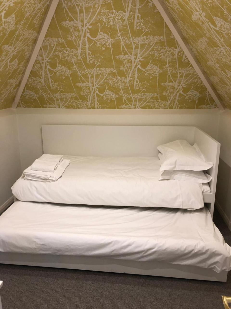 Trunkwell House Hotel Reading Extérieur photo