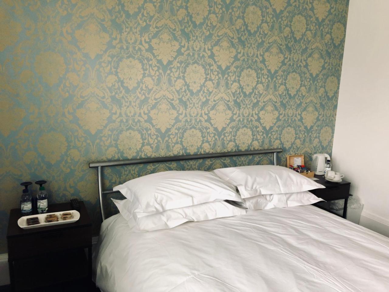 Trunkwell House Hotel Reading Extérieur photo
