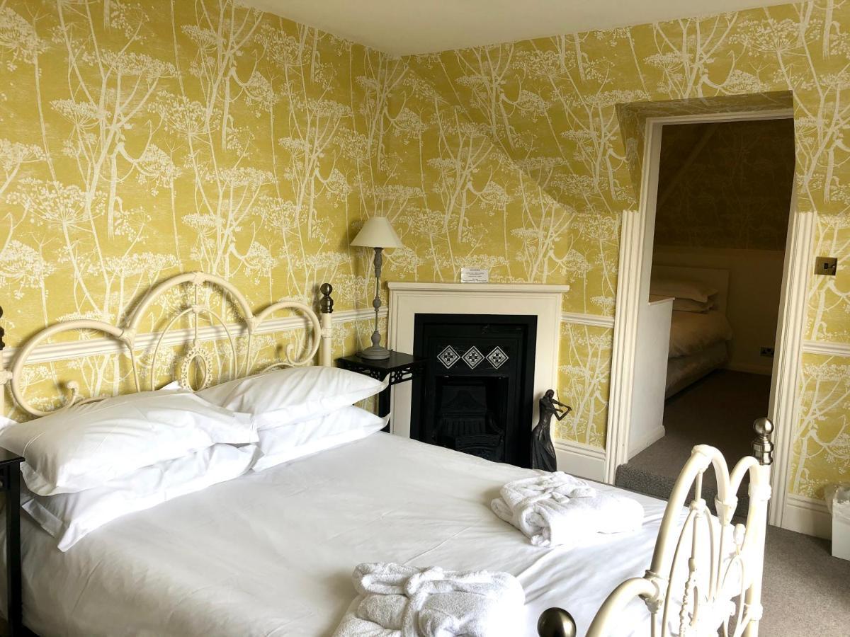 Trunkwell House Hotel Reading Extérieur photo