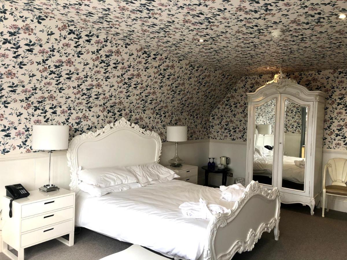 Trunkwell House Hotel Reading Extérieur photo