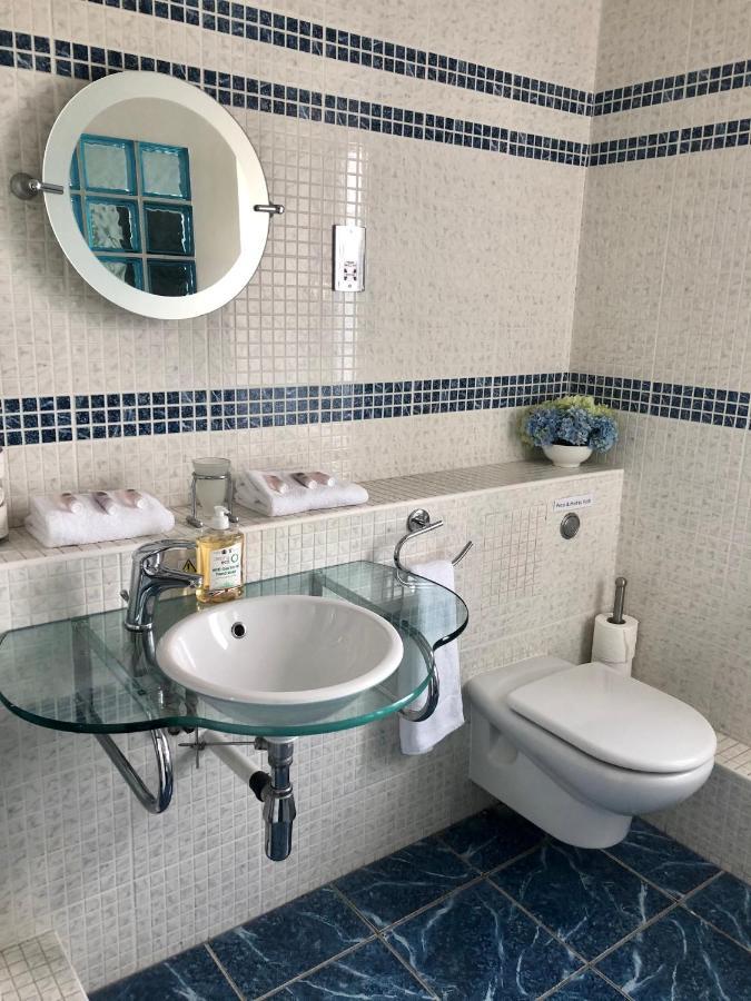 Trunkwell House Hotel Reading Extérieur photo