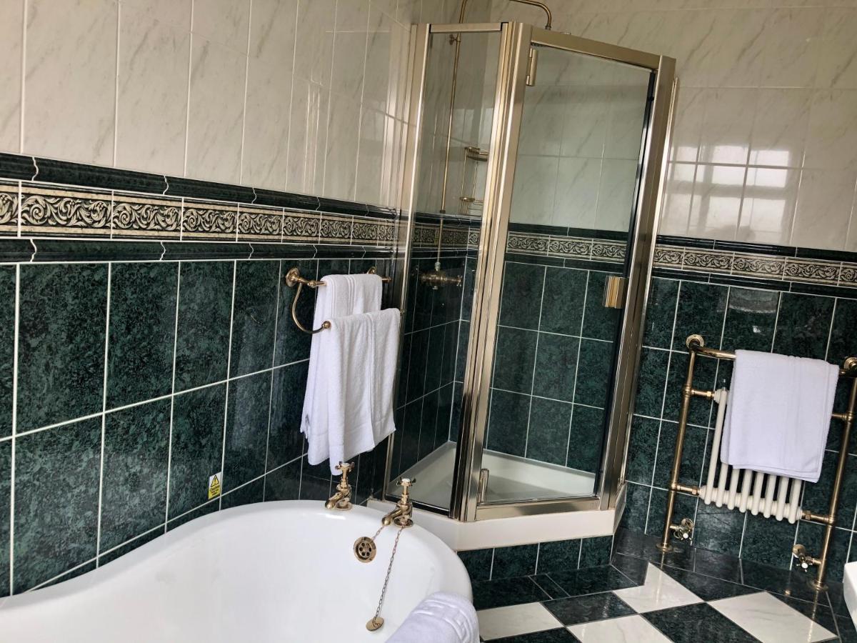Trunkwell House Hotel Reading Extérieur photo