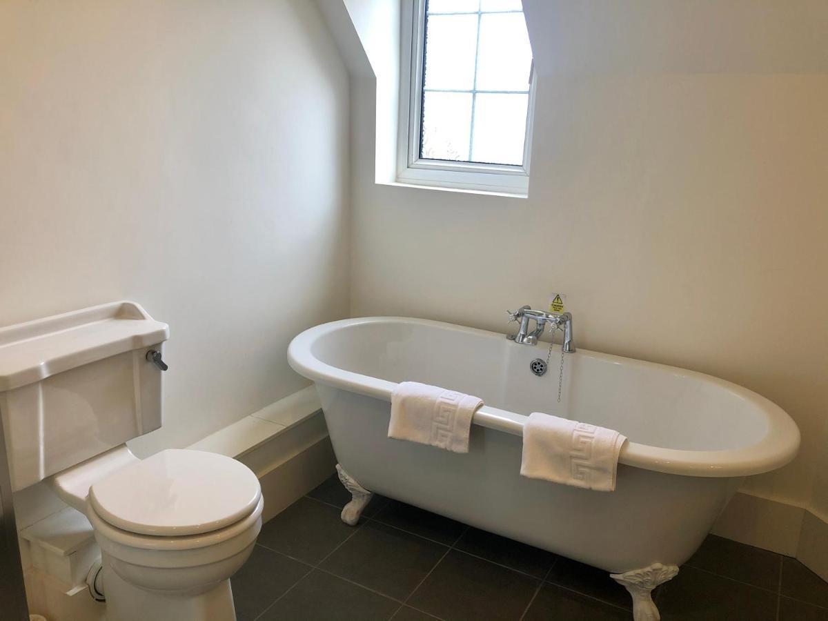 Trunkwell House Hotel Reading Extérieur photo