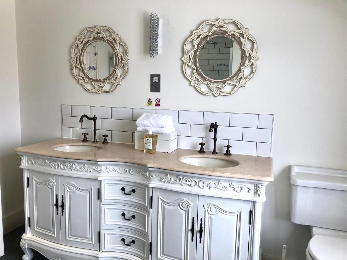 Trunkwell House Hotel Reading Extérieur photo